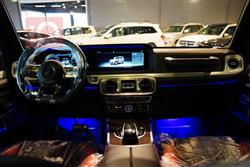 مێرسێدس بێنز G-Class